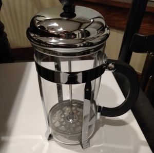 Mixpresso French Coffee Press